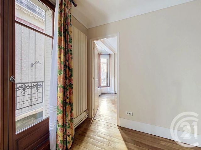 Appartement F3 à vendre - 3 pièces - 67.72 m2 - PARIS - 75020 - ILE-DE-FRANCE - Century 21 Nation