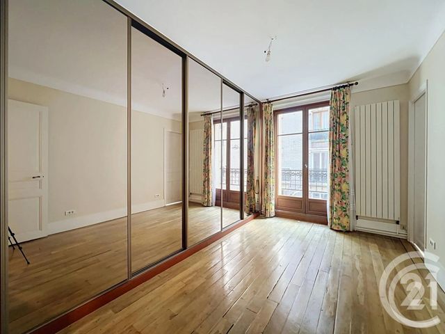 Appartement F3 à vendre - 3 pièces - 67.72 m2 - PARIS - 75020 - ILE-DE-FRANCE - Century 21 Nation