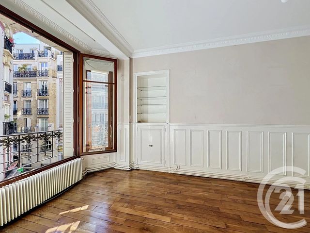 Appartement F3 à vendre - 3 pièces - 67.72 m2 - PARIS - 75020 - ILE-DE-FRANCE - Century 21 Nation