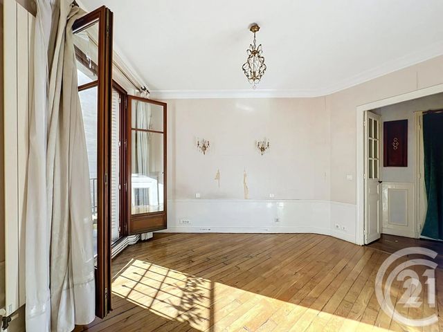 Appartement F3 à vendre - 3 pièces - 67.72 m2 - PARIS - 75020 - ILE-DE-FRANCE - Century 21 Nation