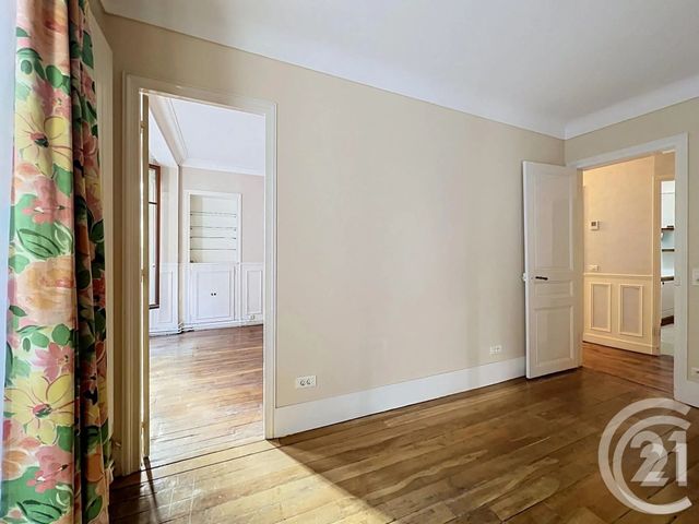 Appartement F3 à vendre - 3 pièces - 67.72 m2 - PARIS - 75020 - ILE-DE-FRANCE - Century 21 Nation