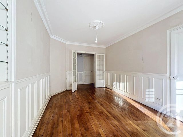 Appartement F3 à vendre - 3 pièces - 67.72 m2 - PARIS - 75020 - ILE-DE-FRANCE - Century 21 Nation