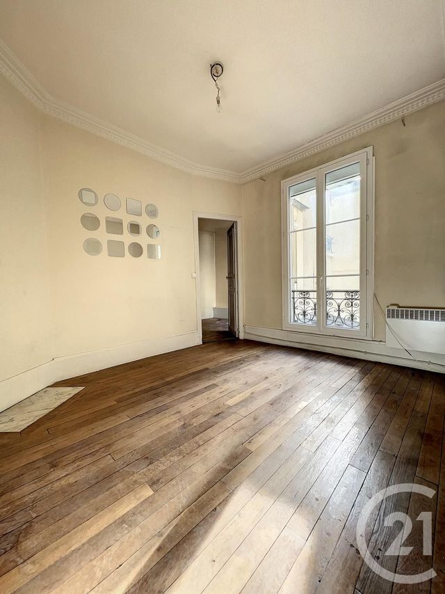 appartement - PARIS - 75012