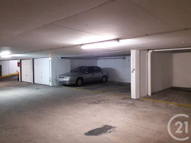 parking - PARIS - 75011
