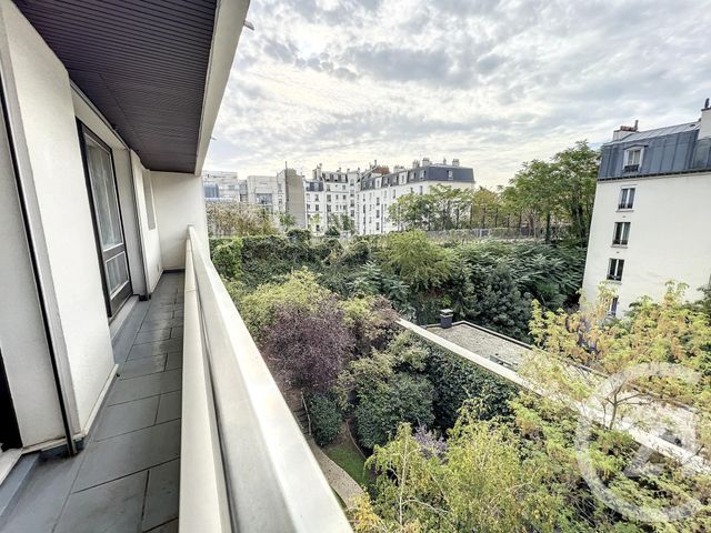 appartement - PARIS - 75012