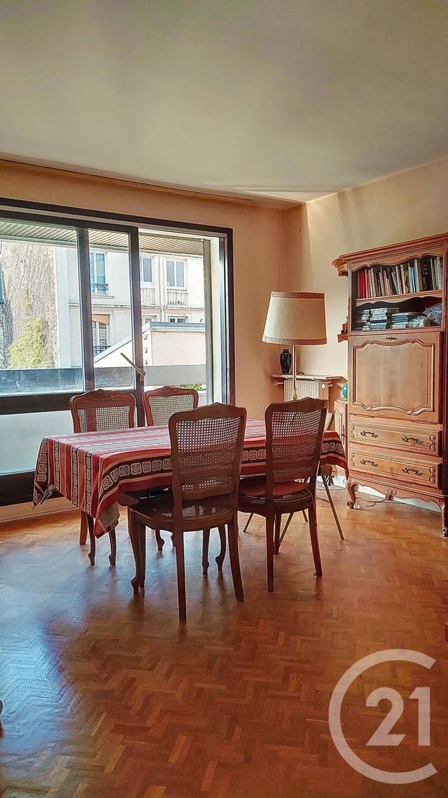 appartement - PARIS - 75012