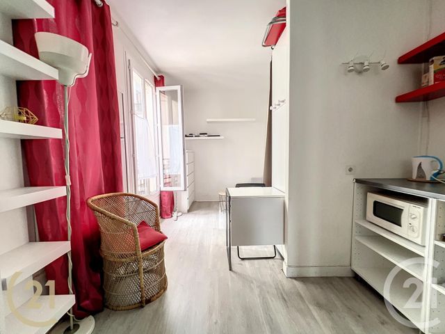 appartement - PARIS - 75012