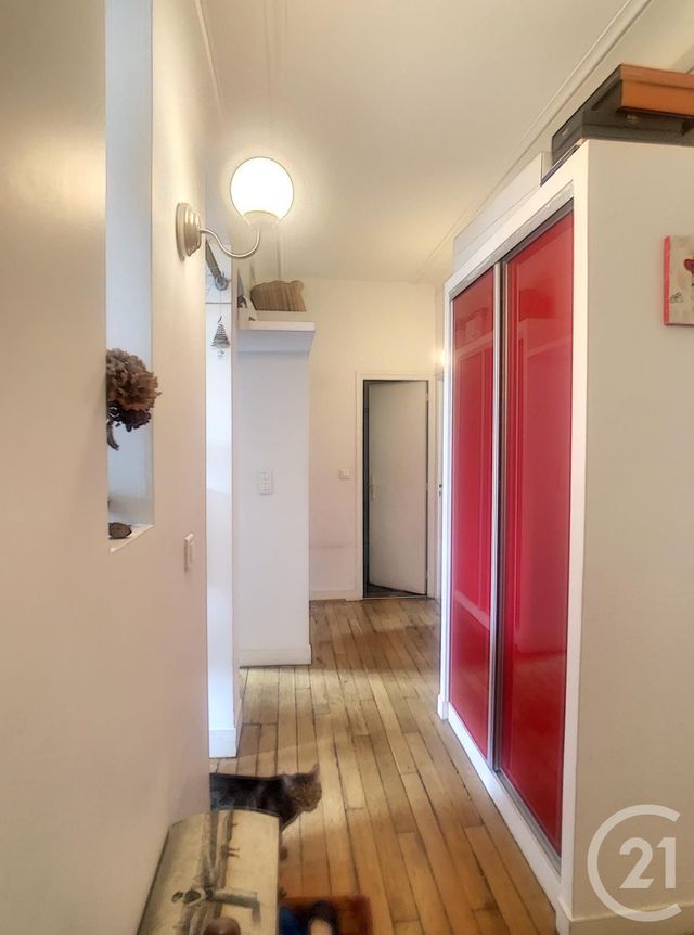 Afficher la photo en grand Appartement F4 à vendre - 4 pièces - 73.6 m2 - PARIS - 75020 - ILE-DE-FRANCE - Century 21 Nation