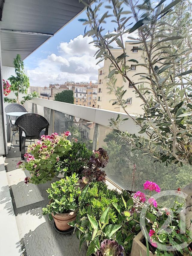 Afficher la photo en grand Appartement F3 à vendre - 3 pièces - 68.2 m2 - PARIS - 75012 - ILE-DE-FRANCE - Century 21 Nation