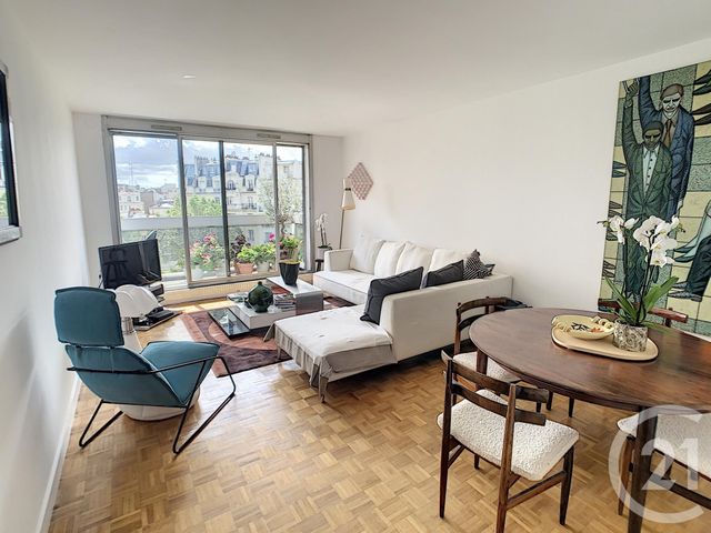 Afficher la photo en grand Appartement F3 à vendre - 3 pièces - 68.2 m2 - PARIS - 75012 - ILE-DE-FRANCE - Century 21 Nation