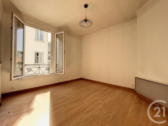 appartement - PARIS - 75020