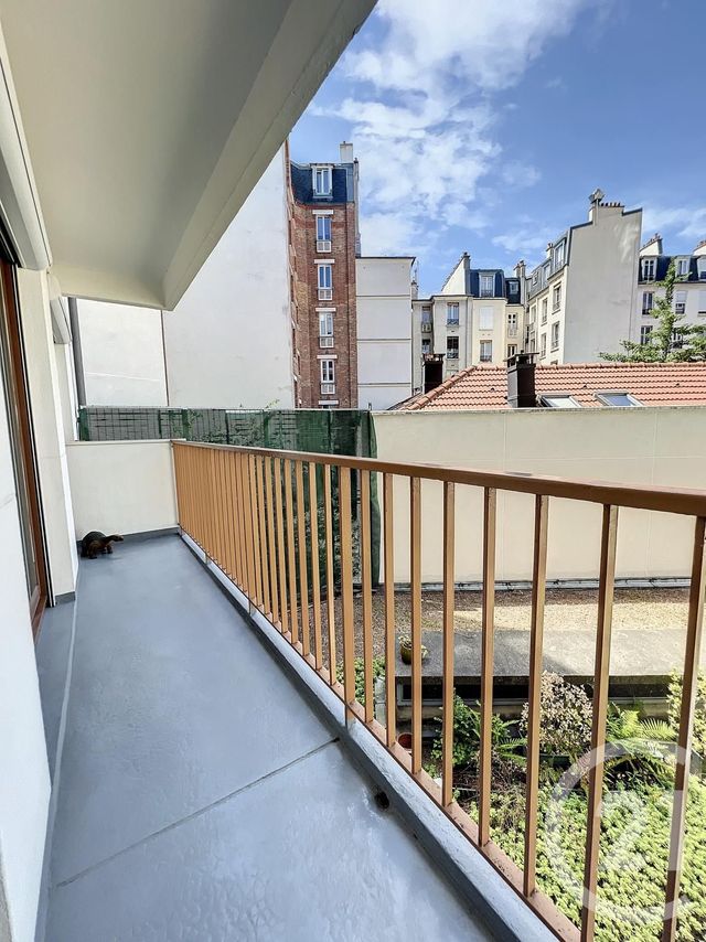 Appartement F2 à vendre - 2 pièces - 45.85 m2 - PARIS - 75012 - ILE-DE-FRANCE - Century 21 Nation