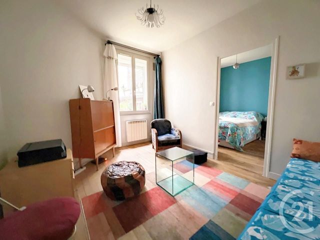 appartement - PARIS - 75012