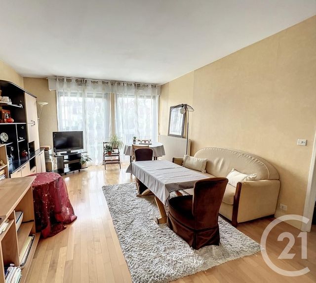 Appartement F2 à vendre - 2 pièces - 51.65 m2 - VINCENNES - 94 - ILE-DE-FRANCE - Century 21 Nation
