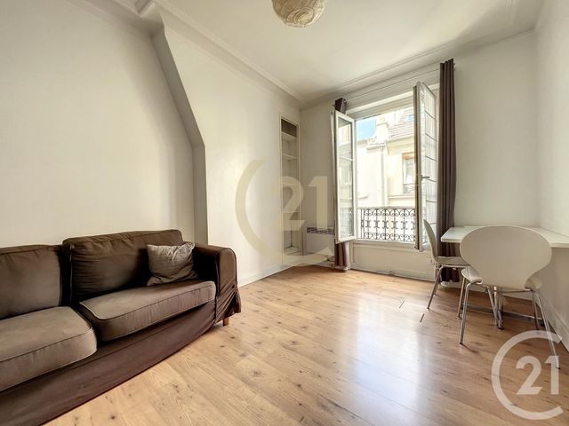 appartement - PARIS - 75012