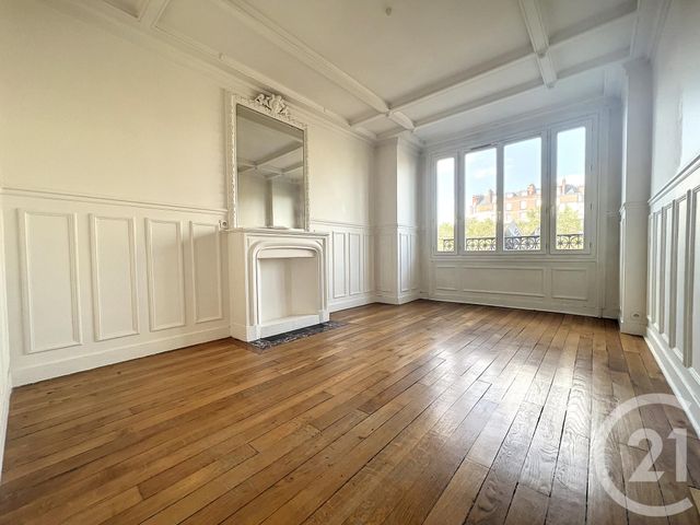 appartement - PARIS - 75012