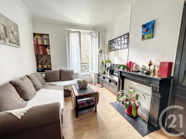 appartement - PARIS - 75012