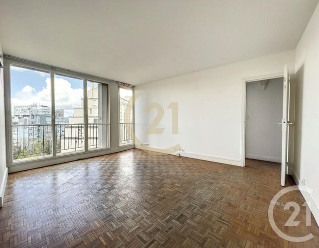 Appartement F3 à vendre - 3 pièces - 62.0 m2 - PARIS - 75012 - ILE-DE-FRANCE - Century 21 Nation
