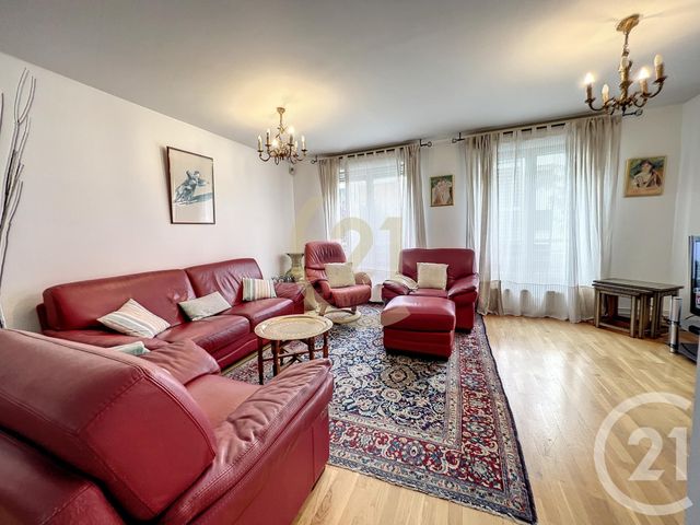 maison à vendre - 7 pièces - 160.0 m2 - PARIS - 75012 - ILE-DE-FRANCE - Century 21 Nation