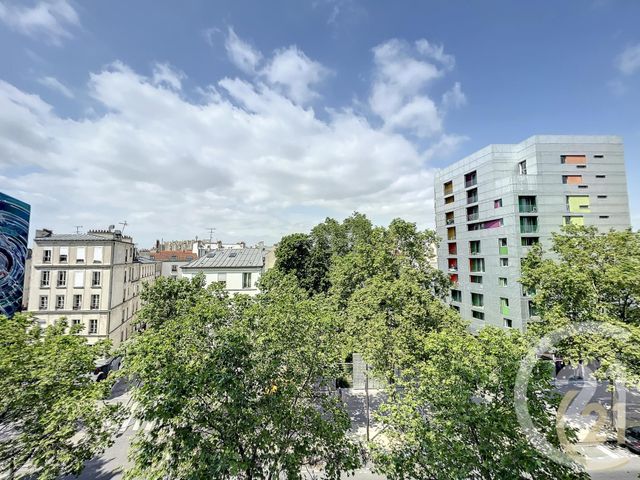 appartement - PARIS - 75012