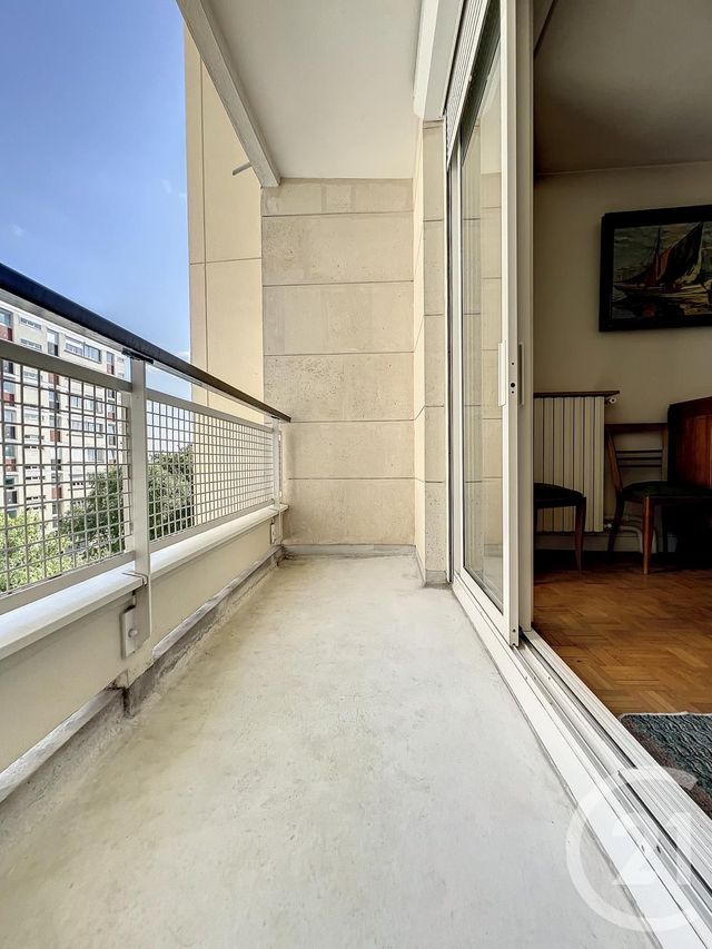 appartement - PARIS - 75012