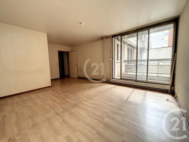 appartement - PARIS - 75012