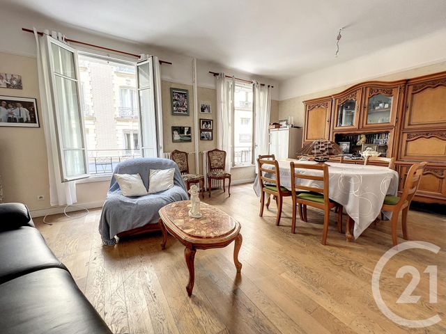 appartement - PARIS - 75012
