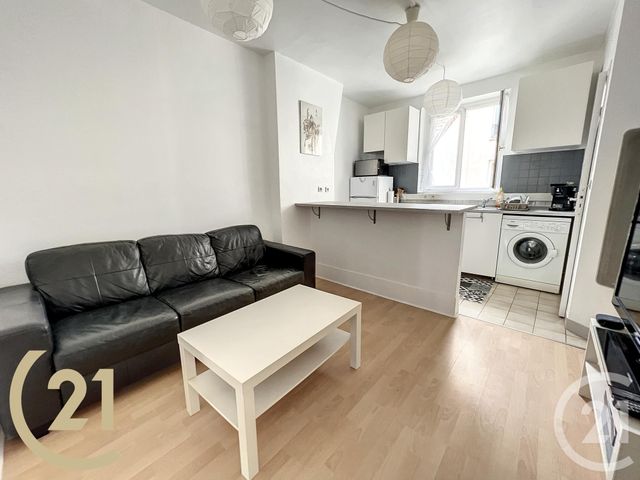 appartement - ST MANDE - 94