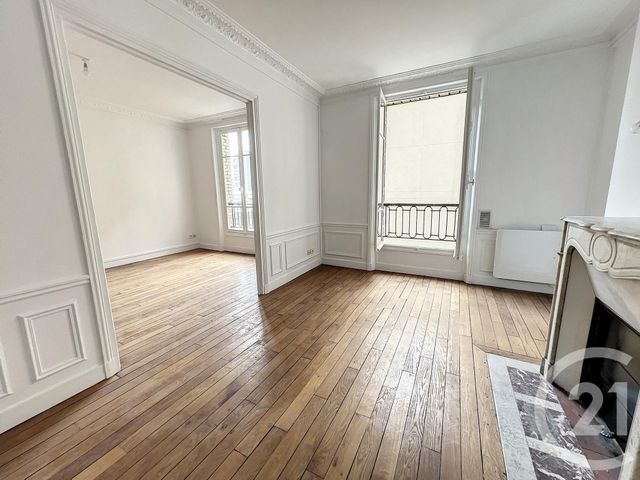 appartement - PARIS - 75020
