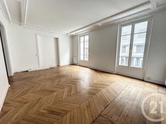 appartement - PARIS - 75020
