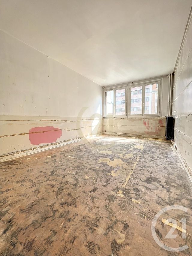 appartement - PARIS - 75012