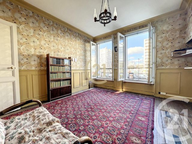 appartement - PARIS - 75012
