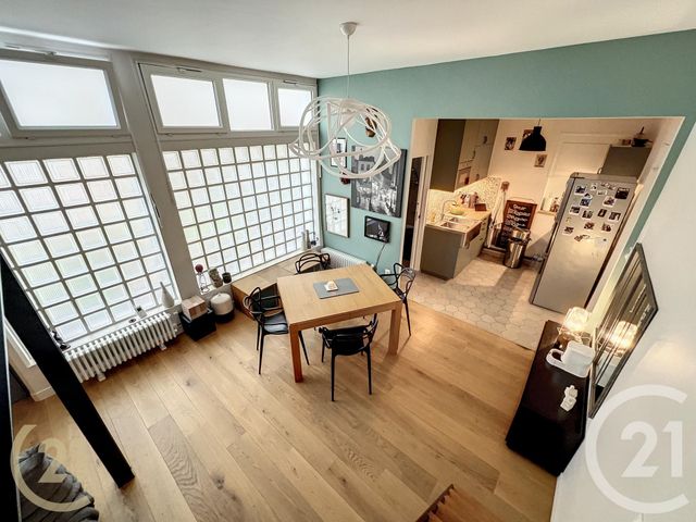 Appartement F3 à vendre PARIS